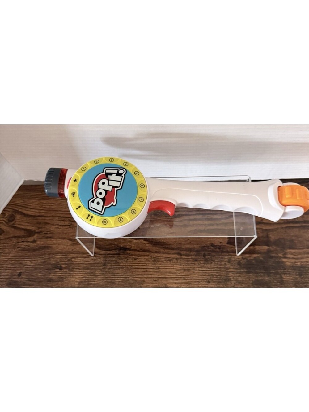 Hasbro Bop It Maker game Tested Works Fun 1 Or 2 Players